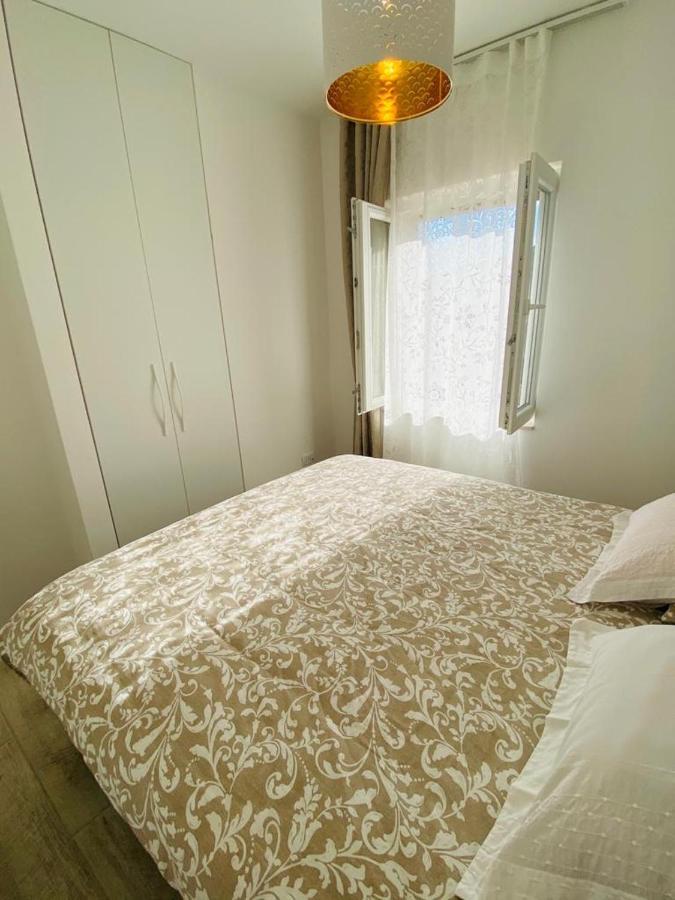 New Apartment With Panoramic View 斯托莫斯卡 外观 照片