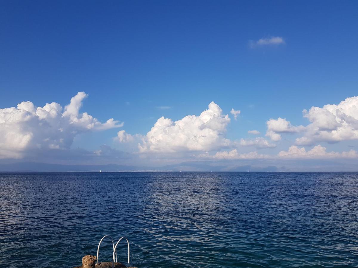 New Apartment With Panoramic View 斯托莫斯卡 外观 照片