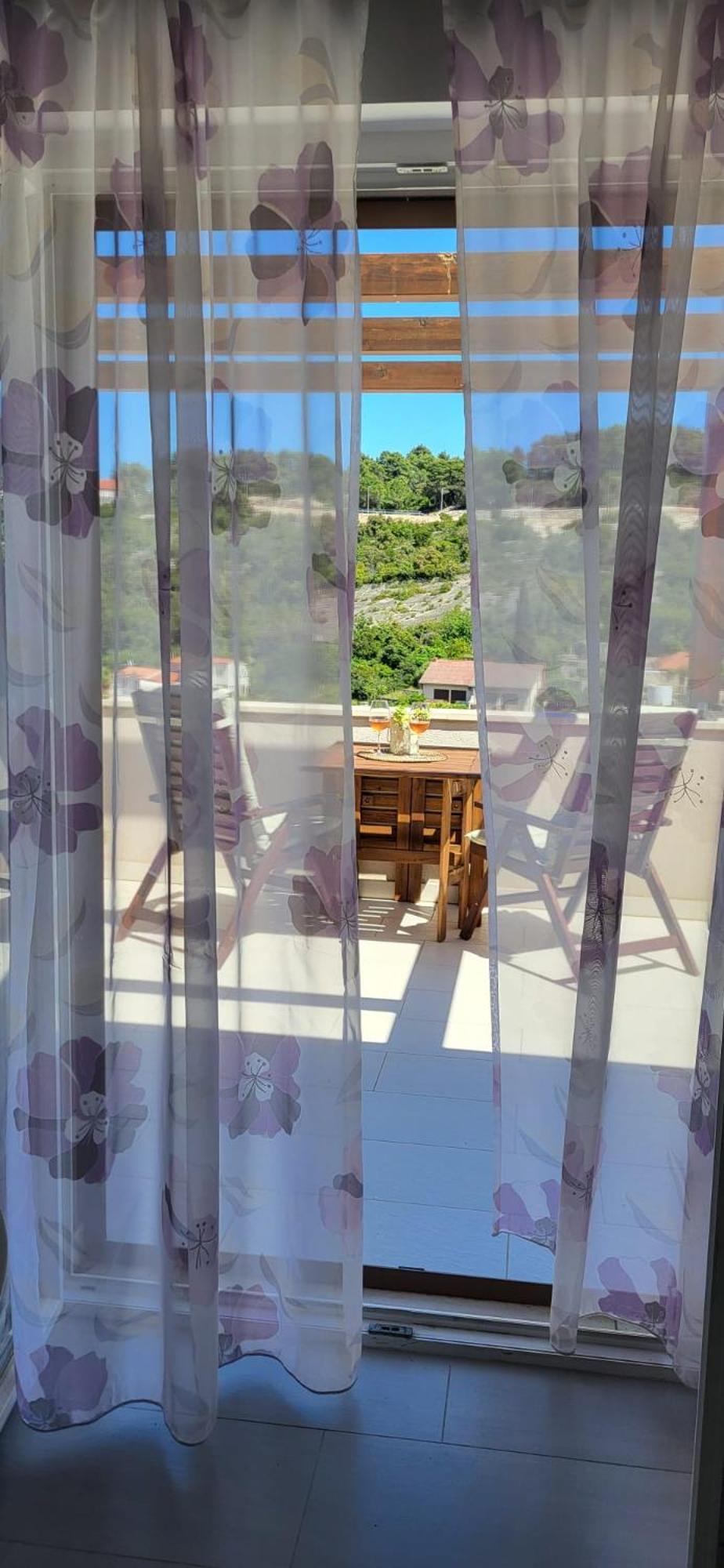New Apartment With Panoramic View 斯托莫斯卡 外观 照片
