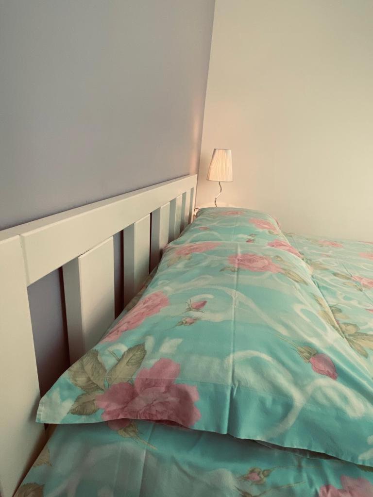 New Apartment With Panoramic View 斯托莫斯卡 客房 照片